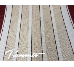 Markiza elektryczna 450x300 Bordo-Beż STD