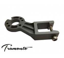 Bok markizy STANDARD 40 mm (4m - 5m)