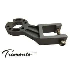 Bok markizy STANDARD 40 mm (4m - 5m)