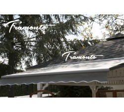 Tramonto PREMIUM 250x200 Szara