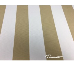 Markiza tarasowa ANTRACYT 160x120 Beż-Biała PREM