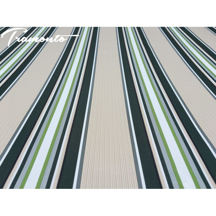 250x200 Beżowo-Zielone Poszycie Markizy Materiał 250x200 Beżowo-Zielone Poszycie Markizy Materiał