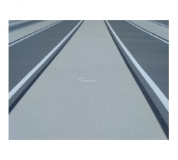 300x250 Szaro-Szare Poszycie Markizy Materiał
