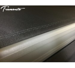 Markiza tarasowa ANTRACYT 300x250 Szara STD