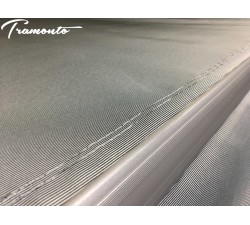 450x300 Jasno Szare Poszycie Markizy Materiał