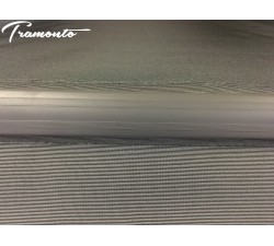 Markiza tarasowa ANTRACYT 350x300 Szary Jasny STD