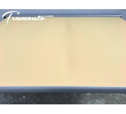Markiza tarasowa ANTRACYT 200x150 Beżowa PREM