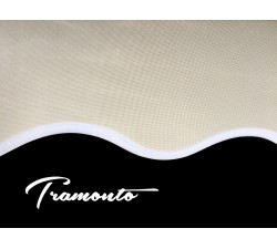 Markiza tarasowa ANTRACYT 250x200 Beżowa STD